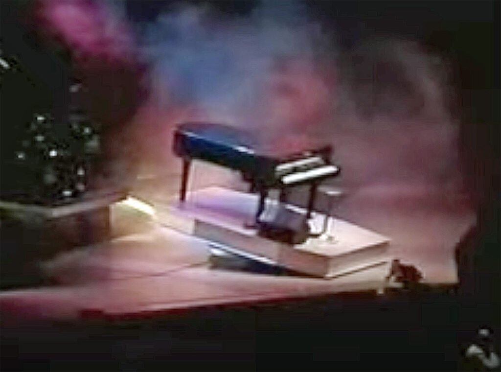 Lionel Richie Piano